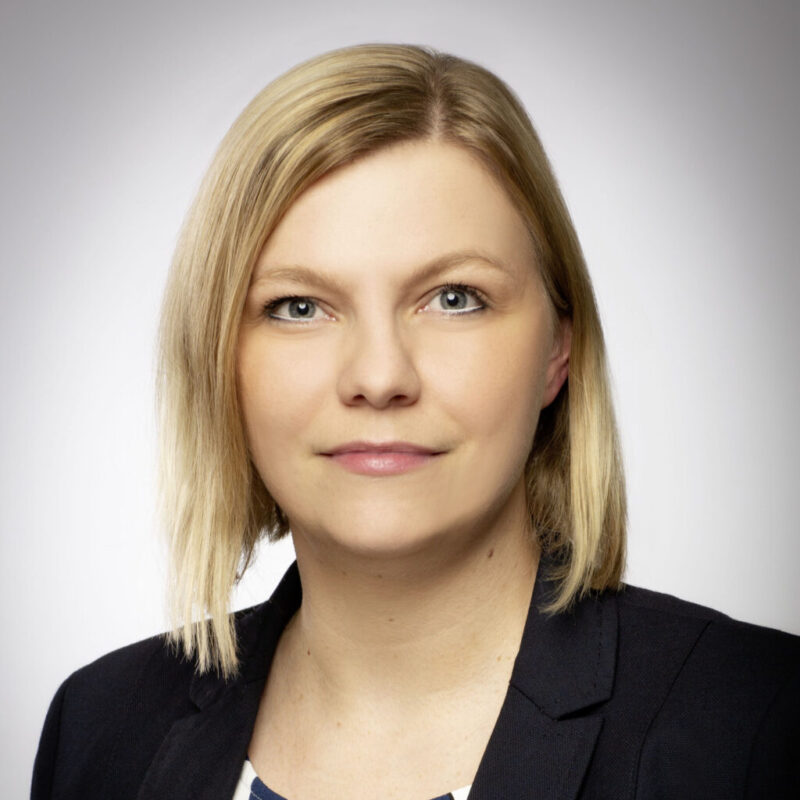 Judith Hagenbuchner