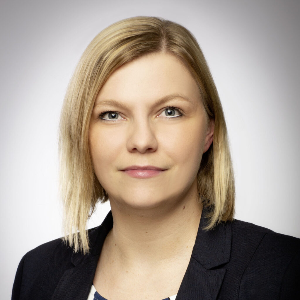 Judith Hagenbuchner